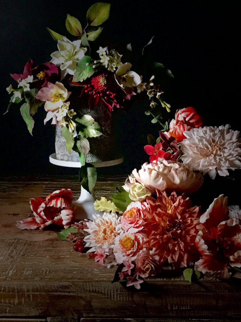 Julie Simon's Cakes Attract Kylie Jenner and Stars Galore